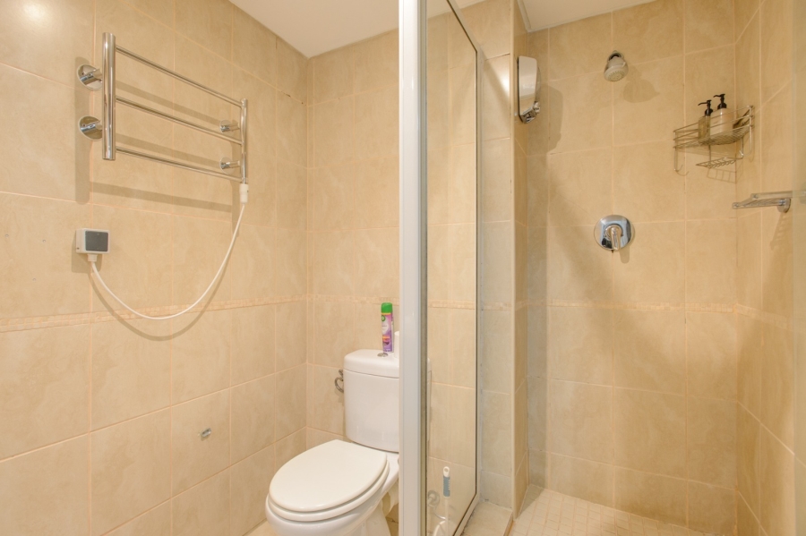 1 Bedroom Property for Sale in Stellenbosch Central Western Cape